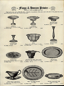 1937 catalog page