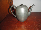Homan teapot